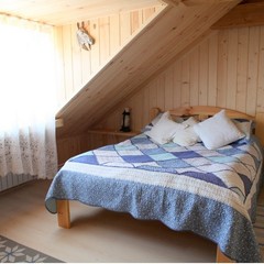 Туристический комплекс Русиново, Русиново, Костромская область