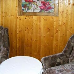 Отель Трактир, Рыбачий (Калининградская область), Калининградская область