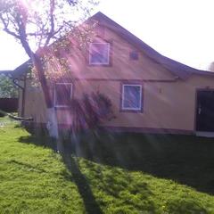 Гостевой дом Зеленый Сад, Рыбачий (Калининградская область), Калининградская область