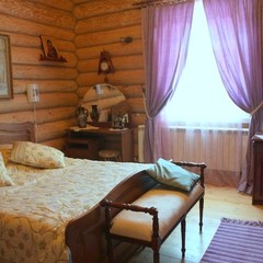 Туристический комплекс Русиново, Русиново, Костромская область