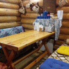 Туристический комплекс Русиново, Русиново, Костромская область