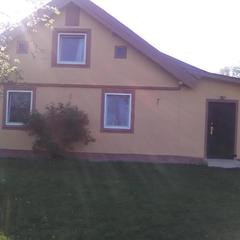 Гостевой дом Зеленый Сад, Рыбачий (Калининградская область), Калининградская область