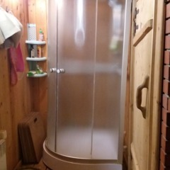 Туристический комплекс Русиново, Русиново, Костромская область