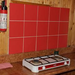 Гостевой дом Зеленый Сад, Рыбачий (Калининградская область), Калининградская область