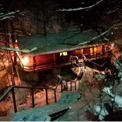 Туристический комплекс Русиново, Русиново, Костромская область