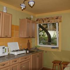 Гостевой дом Зеленый Сад, Рыбачий (Калининградская область), Калининградская область