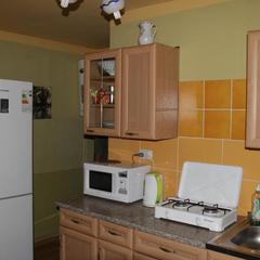 Гостевой дом Зеленый Сад, Рыбачий (Калининградская область), Калининградская область