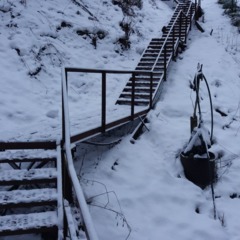 Туристический комплекс Русиново, Русиново, Костромская область