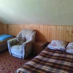 Гостевой дом Зеленый Сад, Рыбачий (Калининградская область), Калининградская область