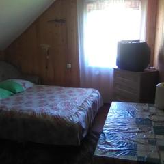 Гостевой дом Зеленый Сад, Рыбачий (Калининградская область), Калининградская область