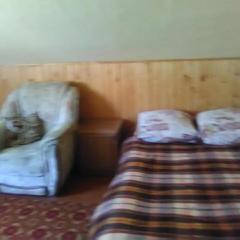 Гостевой дом Зеленый Сад, Рыбачий (Калининградская область), Калининградская область