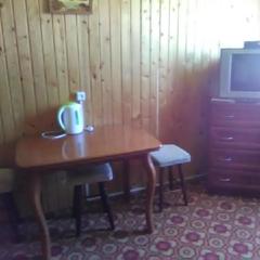 Гостевой дом Зеленый Сад, Рыбачий (Калининградская область), Калининградская область