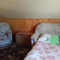 Гостевой дом Зеленый Сад, Рыбачий (Калининградская область), Калининградская область