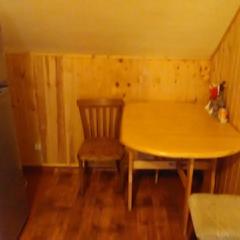 Гостевой дом Зеленый Сад, Рыбачий (Калининградская область), Калининградская область