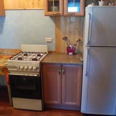 Гостевой дом Зеленый Сад, Рыбачий (Калининградская область), Калининградская область