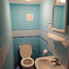 Гостевой дом Зеленый Сад, Рыбачий (Калининградская область), Калининградская область