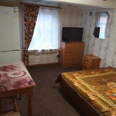 Гостевой дом Зеленый Сад, Рыбачий (Калининградская область), Калининградская область