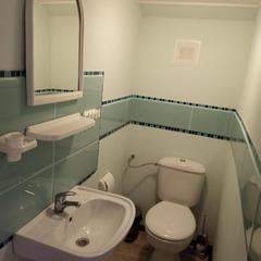 Гостевой дом Зеленый Сад, Рыбачий (Калининградская область), Калининградская область