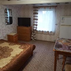 Гостевой дом Зеленый Сад, Рыбачий (Калининградская область), Калининградская область