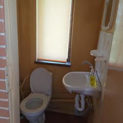 Гостевой дом Зеленый Сад, Рыбачий (Калининградская область), Калининградская область