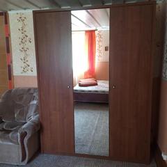 Гостевой дом Зеленый Сад, Рыбачий (Калининградская область), Калининградская область