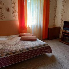 Гостевой дом Зеленый Сад, Рыбачий (Калининградская область), Калининградская область