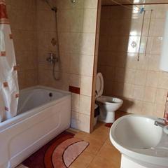 Гостевой дом Зеленый Сад, Рыбачий (Калининградская область), Калининградская область