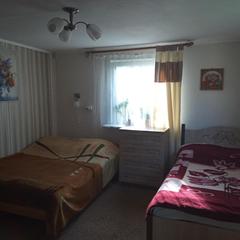 Гостевой дом Зеленый Сад, Рыбачий (Калининградская область), Калининградская область