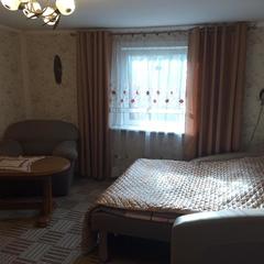 Гостевой дом Зеленый Сад, Рыбачий (Калининградская область), Калининградская область