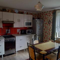 Гостевой дом Зеленый Сад, Рыбачий (Калининградская область), Калининградская область