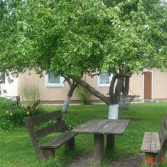 Гостевой дом Зеленый Сад, Рыбачий (Калининградская область), Калининградская область