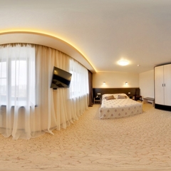 Гостиница Рыбинск, Рыбинск, Ярославская область