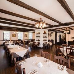 Гостевой дом Бурлак, Рыбинск, Ярославская область