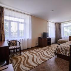 Гостевой дом Бурлак, Рыбинск, Ярославская область