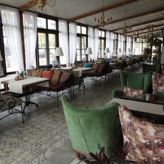 Гостиница Рыбинск, Рыбинск, Ярославская область