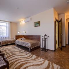 Гостевой дом Бурлак, Рыбинск, Ярославская область