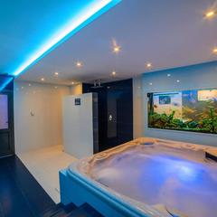 Гостевой дом Бурлак, Рыбинск, Ярославская область