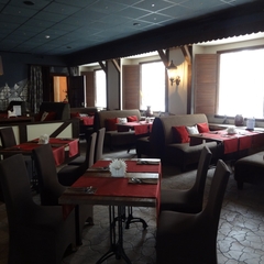 Гостиница Рыбинск, Рыбинск, Ярославская область