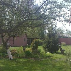 Гостевой дом Зеленый Сад, Рыбачий (Калининградская область), Калининградская область