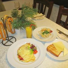 Гостевой дом Бурлак, Рыбинск, Ярославская область