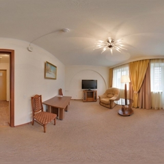 Гостиница Рыбинск, Рыбинск, Ярославская область