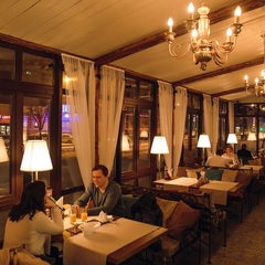 Гостиница Рыбинск, Рыбинск, Ярославская область