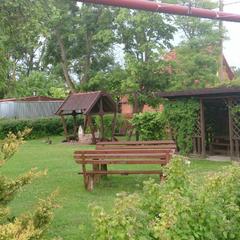 Гостевой дом Зеленый Сад, Рыбачий (Калининградская область), Калининградская область