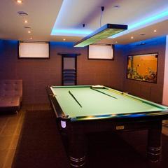 Гостевой дом Бурлак, Рыбинск, Ярославская область