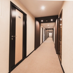 Гостиница Рыбинск, Рыбинск, Ярославская область