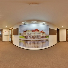 Гостиница Рыбинск, Рыбинск, Ярославская область