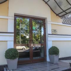 Гостевой дом Бурлак, Рыбинск, Ярославская область