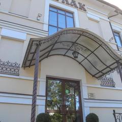 Гостевой дом Бурлак, Рыбинск, Ярославская область