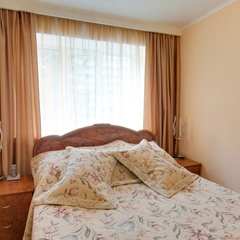 Гостиница Рыбинск, Рыбинск, Ярославская область