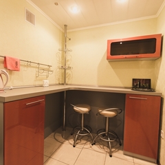 Гостиница Рыбинск, Рыбинск, Ярославская область